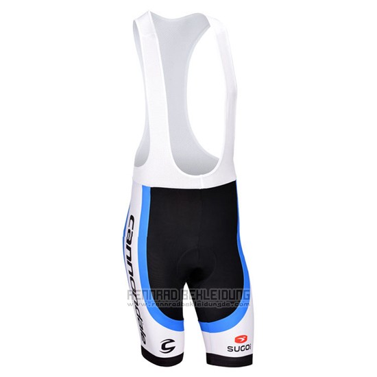 2014 Fahrradbekleidung Cannondale Champion Nuova Zelanda Trikot Kurzarm und Tragerhose